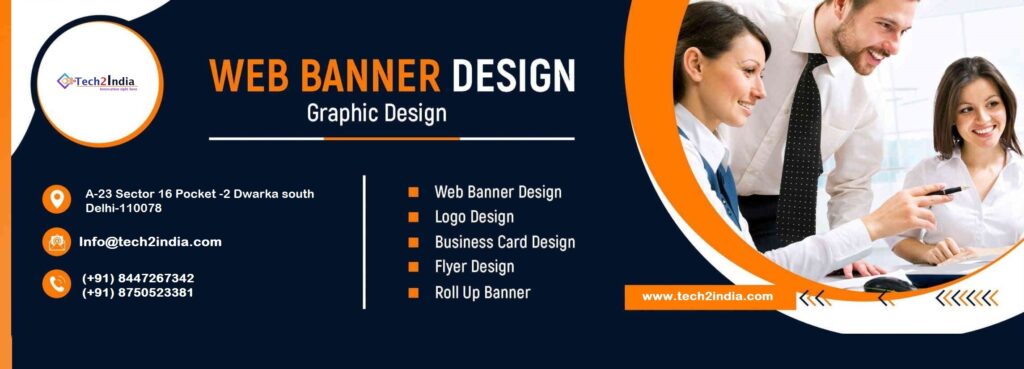 Creative & Best Graphic Design in India